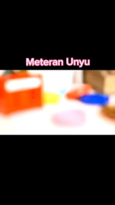 Meteran Gulung Mini 1.5 Meter - Roll Otomatis Alat Ukur Baju & Lingkar Perut Fleksibel & Praktis