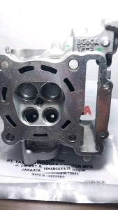 Blok Head Cylinder Silinder Head Yamaha Xmax 250 X max 250 Original BG6 YP-5