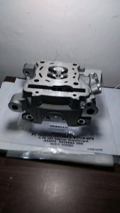 Blok Cylinder Head WR 155 WR155 B3M-E1102-00