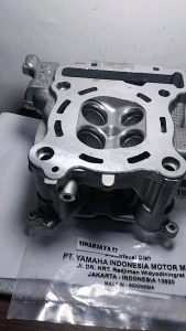 Blok Head Yamaha Xmax 300 B74 Original Genuine Part - Head Xmax 300 B74