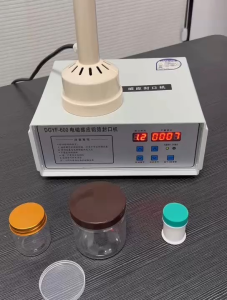 Electromagnetic Induction Sealer