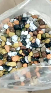 Cokelat Arab Kerikil 250 Gram: Oleh-Oleh Haji Umroh yang Spesial