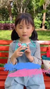 Quạt mini đeo cổ dễ thương hình DJ kute LANYAR MINI FAN không cánh tiện lợi pin 1000 maH dây có thể tháo rời