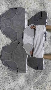 กางเกงในสาวหล่อ กางเกงในทอม Size XXXL set6ตัว 169บาท set3ตัว 89บาท หรือราคาตัวล่ะ30บาท เอว36-42 ผ้านิ่มใส่สบาย เนื้อผ้ายืดได้ดี