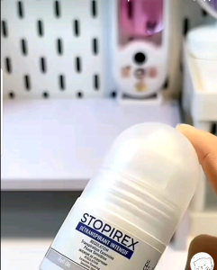 Stopirex là lăn khử mùi được thiết kế đặc biệt để giúp giảm thiểu mùi hôi cơ thể và mang lại sự thoải mái tự tin trong suốt cả ngày dài. Sản phẩm được công ty Sciences Pharma sản xuất phát triển và chứng nhận bởi các tổ chức y tế hàng đầu đảm bảo tính a