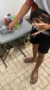 Vitamin ADE + Selenium Breeding Vitamins: Breedermax 100ML