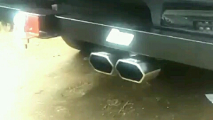 KNALPOT SUOS MOBIL L300 CARRY FUTURA GRANDMAX PICKUP ELF TRAVEL LUXIO APV DLL CABANG SEGIENAM