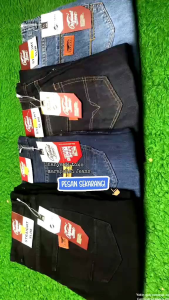 CARDINAL - cardinal jeans premiun - Celana Jeans Pria Cardinal Terbaru 27-34/marapulai jeans