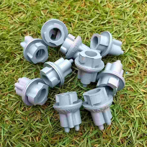 karet fiting sen kaki 3 isi 100 pcs