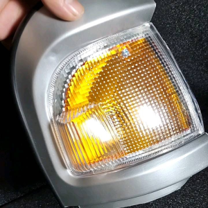 Sen Assy Mobil T120ss Mitsubishi KTB RH & Sen Depan T120ss