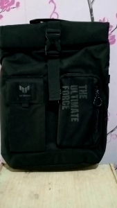 Asus Tuf Gaming Backpack New Version