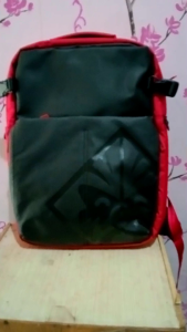 HP Omen 17 Inch Gaming Backpack Bawaan Laptopnya