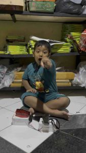 Lampu STOPAN Motor CB BSA LED SMOK IMPORT TAIWAN STOPLAMP Cb100 cb 100