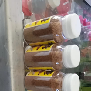 PAKAN IKAN HIAS untuk segala jenis ikan hias/5pcs