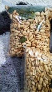 Kacang Bawang Goreng Super Besar: Varian & Tips