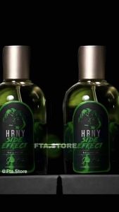 parfum mr crush bl*ck + Hrny S Effect [ buy 1 get 1 ]