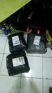 Sarung Jok Brio Setia: Tambah Empuk & Nyaman