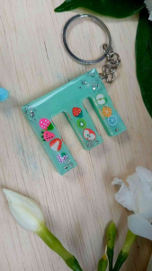 Ganci Tas Motif Buah Terbaru & Aksesoris Tas Termurah