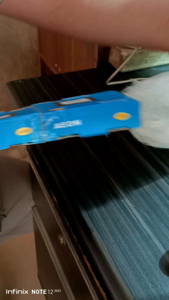 Buyer review video 4
