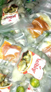 Cilok Goang & Bakso Instant: Makanan Instan Praktis & Pedas