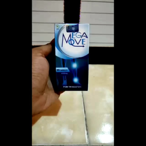 Official Store Megamove Original Atasi Rematik Nyeri Sendi dan tulang mega move obat asam urat asli original BPOM