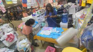 LERRY J PERSONALIZED NEWBORN set2 with FREE NAME