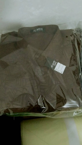 baju koko motif sultan mewah terlari murah