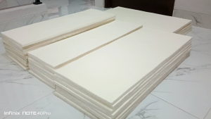 BUSA JOK MOTOR LATEX UK 35X80X1.5CM ( TANPA BOLONG-BOLONG  )