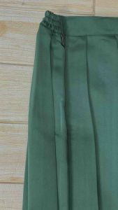 ROK HIJAU SD PANJANG BAHAN ELEMEN