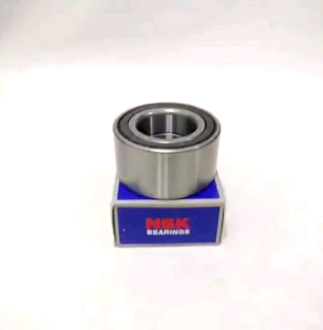 40BWD17 Bering Roda Depan Yaris Bakpao Vios Gen 2 Calya Sigra / Bearing / Lahar / Laker