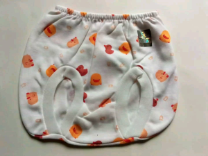 Celana Bayi Merk Shankusen - Set 3Pcs | Celana Pop Lubang Depan - Bahan Katun Kaos Halus dan Lentur