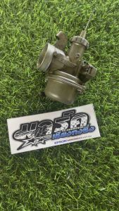 คาบู Kawasaki คาเซ่112 ของเเท้ถอดจากรถพร้อมใช้งาน สินค้ามีรับประกัน