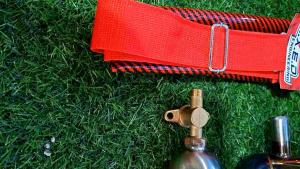 knalpot mesin sprayer TU 26 model botol stanlis paket lengkap