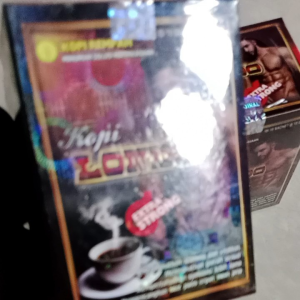 kopi londo exstra setrong