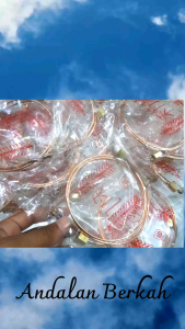 COD Selang Kompor Tembaga 3F 6F / 90 Cm 170 Cm / Selang Kompor 203 768 / Selang Kompor