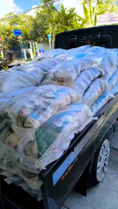 Gula Rosebrand 1 Kg Hijau Kuning