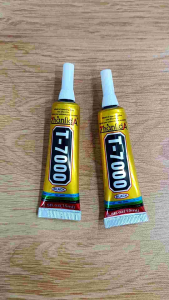 LEM TOUCHSCREEN LCD LAYAR HP ZHANLIDA T-7000 15ML WARNA HITAM