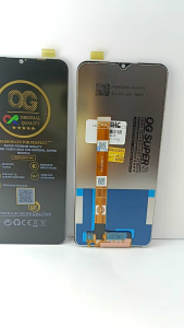 LCD TOUCHSCREEN OPPO 16/REALME C25/C25S FULL SET