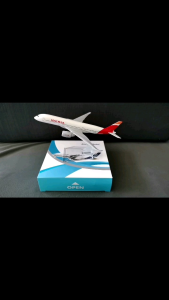 Iberia Die Cast Airplane Collections for Display