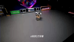 Xe Điều Khiển S916 Mini Drift Nissan GTR R35 1/43 4WD Có Gyro - Điều tốc - Servo Cực Ngon