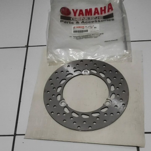 Piringan Cakram Disc Belakang NMAX & Aerox Ori Original
