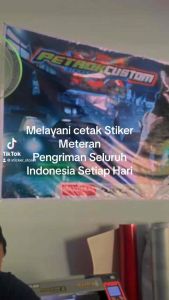 STIKER PACK KATA KATA DISTRO / STIKER PACK RACING / STIKER PACK TERLARIS