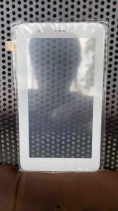 Touchscreen Layar Sentuh Tab Evercoss AT 1A Original