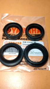 Seal Shock Depan & Seal Tutup Debu Yamaha RX King & Nmax