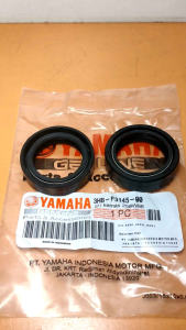 Seal Shock Depan Yamaha RX King dan NMax