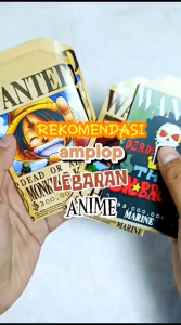 Desain Amplop Genshin Impact Custom: Tips dan Trik