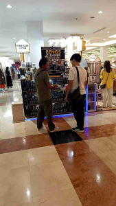 Panduan Memilih Sepatu Bersih & Nyaman untuk Aktivitas Sehari-hari