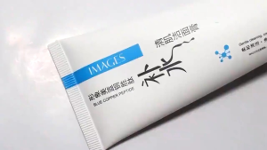 Images Hymeys Facial Cleanser 60gr Sabun Cuci Muka Pencerah Dan Menghindari Jerawat Wajah