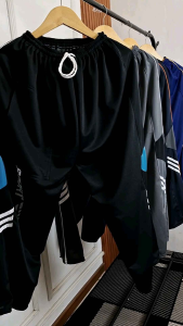Celana Training SPORT Dewasa XL/XXL bahan adem nyaman dipakai