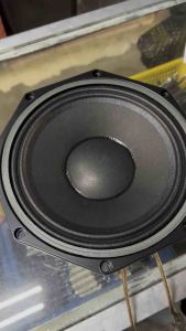 Broadway BWH-880 8" 800watts Speaker 8ohms 8inch Single magnet Diecast Frame Instrumental Speaker